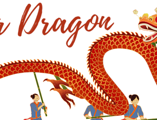 April 2021 Yang Water Dragon Feng Shui & BaZi Update