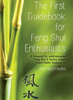 About Master Jen Stone – Feng Shui By Jen®