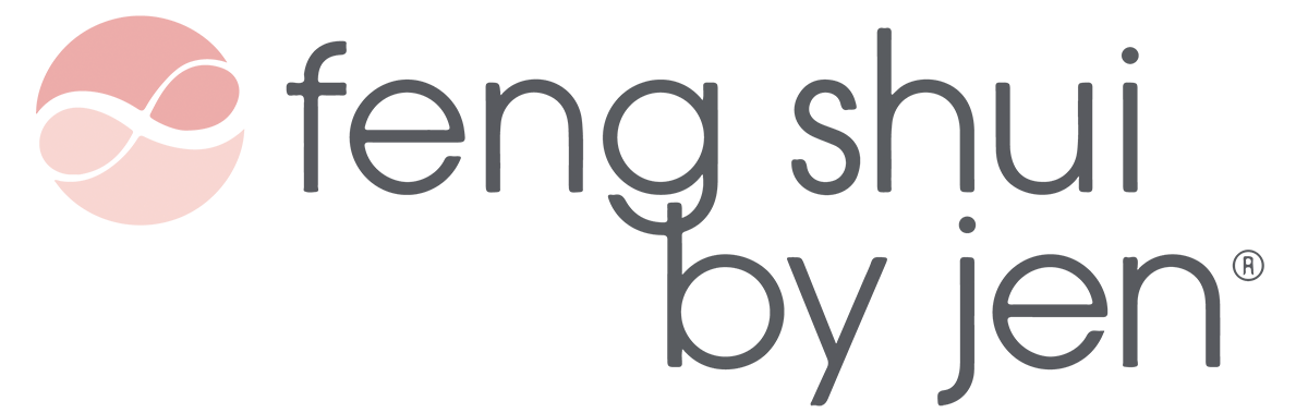 Feng Shui By Jen® Logo